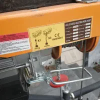 بالابر پر قدرت