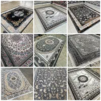 عرضه مستقیم فرش از کارخانه (کمالشهر)