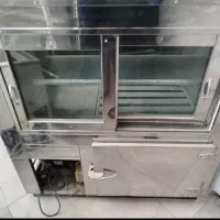 یخچال فریزر  جیگرکی و...