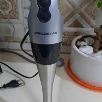 گوشتکوب برقی