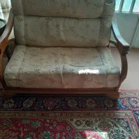 فروش مبل کارکرده|مبلمان خانگی و میز عسلی|شیراز, لاله|دیوار