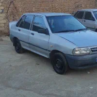 پراید مدل 81