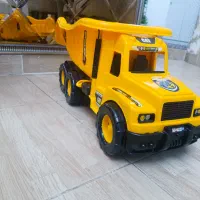 کامیون بزرگ اسباب بازی|اسباب‌بازی بچه|تبریز, |دیوار