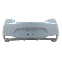سپر عقب فابریک MVM 315 s و 3 عدد لاستیک MVM