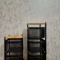 جاسیب زمینی پیاز|ظروف نگهدارنده، پلاستیکی، یک‌بارمصرف|کرج, اسدآباد|دیوار