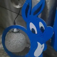 چراغ خواب کهکشانی، لوستر عروسکی، ننی،ست خواب نوزاد