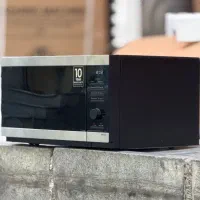 مایکروفر سامسونگ