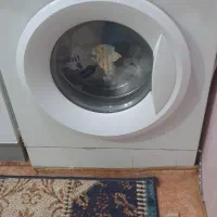 لباسشویی۸کیلویی تمام اتوماتیک