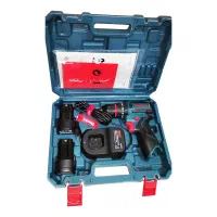 دریل شارژی 8900k و 8620 و ... رونیکس|ابزارآلات|تهران, مجیدآباد|دیوار