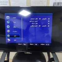 تلوزیون led ۴۰ ایکس ویژن