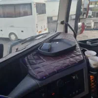 کشنده ولوو ۵۰۰|خودرو سنگین|بازرگان, |دیوار