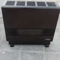 بخاری|بخاری، هیتر، شومینه|اسلام‌شهر, شهرک سعیدیه|دیوار