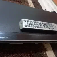 دی وی دی فلش خور SUNIYA (Sony) در حد نو|پخش‌کننده DVD و ویدیو|کرج, شهرک اوج|دیوار