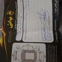 سمند مدل ۸۹ EL|خودرو سواری و وانت|مشهد, رضاشهر|دیوار