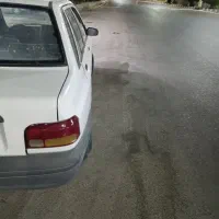 سلام،یک گاری به فروش میرسد|خودرو سواری و وانت|امیدیه, |دیوار