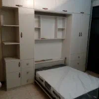 نصب انواع کابینت و کمد دیواری|خدمات پیشه و مهارت|کرج, باغستان|دیوار