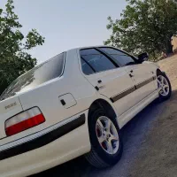 پارس سال ۹۹|خودرو سواری و وانت|گناباد, |دیوار