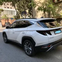 هیوندای توسان ix 35، مدل ۲۰۲۳|خودرو سواری و وانت|تهران, چیذر|دیوار