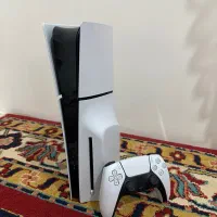 ps5 slim استاندارد