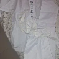 لباس کاراته
