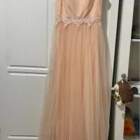 لباس مجلسی سایز ۳۸