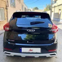 X22pro mt|خودرو سواری و وانت|تبریز, |دیوار