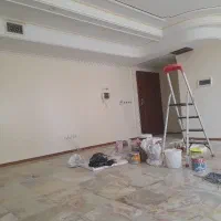 نقاشی ساختمان