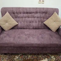 مبل ۷نفره شیک|مبلمان خانگی و میز عسلی|فریدون‌کنار, |دیوار