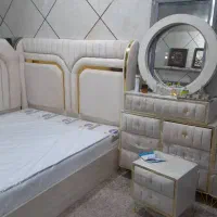 تخت خواب و سرویس خواب