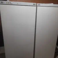 یخچال و فریزر پارس