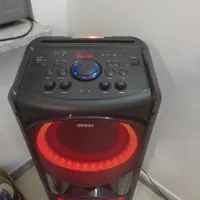 باند بلوتوثی lumax مدل king|پخش‌کننده همراه|لاهیجان, شیشه گران|دیوار