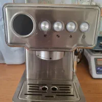 اسپرسو ساز و قهوه ساز ویکند