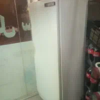 فریزرکارکرده سالم