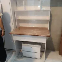 انواع مصنوعات ام دی اف همه کاره آماده ارسال|جاکفشی، کمد، دراور|کرج, حیدرآباد|دیوار