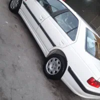 پژو پارس ۱۴۰۰ موتور قدیم گازسیمی|خودرو سواری و وانت|ایذه, |دیوار