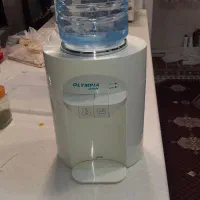 اب سرد کن رومیزی