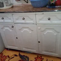 جای ظرفی (کابینت)