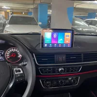 فردا sx5 /مدل۴۰۳ /بدون نقطه/فنی در حد/نقدواقساط|خودرو سواری و وانت|تهران, زرگنده|دیوار