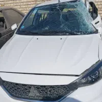 سهند 1403تصادفی خشک خشک 30تاکار واقعی 30کیلومتر