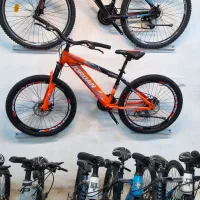 جردن دنده ای۲۴