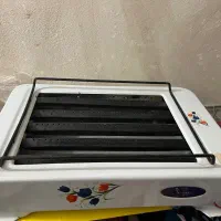 کباب پز گازی