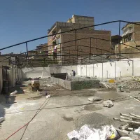 ساخت سازه گلخانه کوچکو بررگ و تعمیرات  و صنعتی
