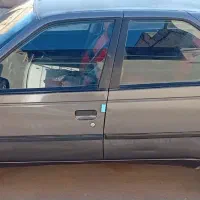 روآ مدل ۸۷|خودرو سواری و وانت|قزوین, |دیوار