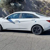 هیوندا النترا وارداتی|خودرو سواری و وانت|قم, شهرک قدس|دیوار