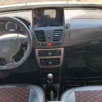 ساینا استثنایی آخرای 96|خودرو سواری و وانت|خرمدره, |دیوار