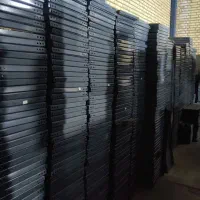 قفسه های آسان نصب|کتابخانه، شلف، قفسه‌های دیواری|باقرشهر, |دیوار