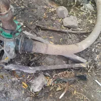 موتور اب مارگول|ماشینآلات صنعتی|فیروزآباد (لرستان), |دیوار