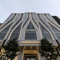 پیش فروش واحد اداری / بحر خیابان درختی / سند دار