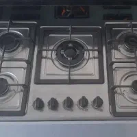 صفحه استیل وشیشه ۳مدل باضمانت وکیفیت