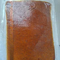 لواشک محلی آلو